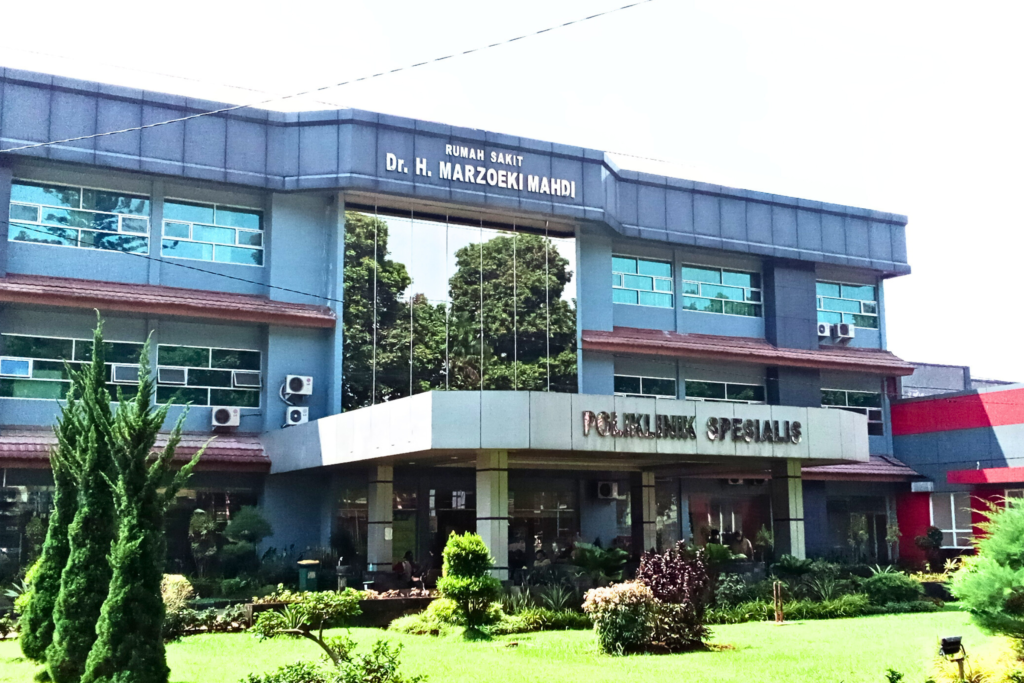 Project Lift Gedung - Dr. Marzoeki Mahdi - Bogor Project Lift Gedung - Dr. Marzoeki Mahdi - Bogor