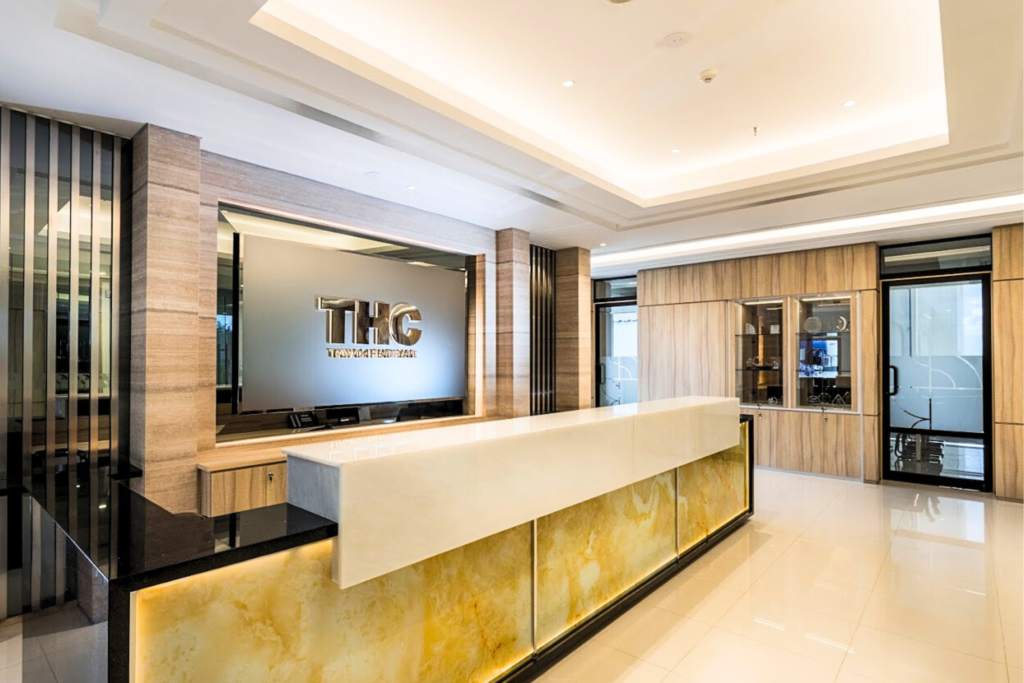 Project Lift Gedung - Rukan Tawada Health Care - Jakarta Selatan Project Lift Gedung - Rukan Tawada Health Care - Jakarta Selatan