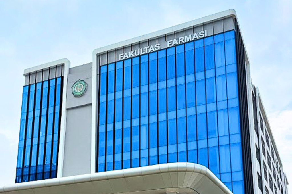 Project Lift Gedung - Univ. Farmasi Unjani - Bandung Project Lift Gedung - Univ. Farmasi Unjani - Bandung